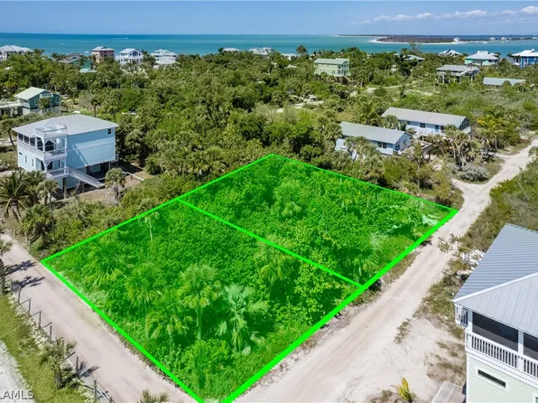 210 Mourning Dove Dr, Captiva, FL 33924