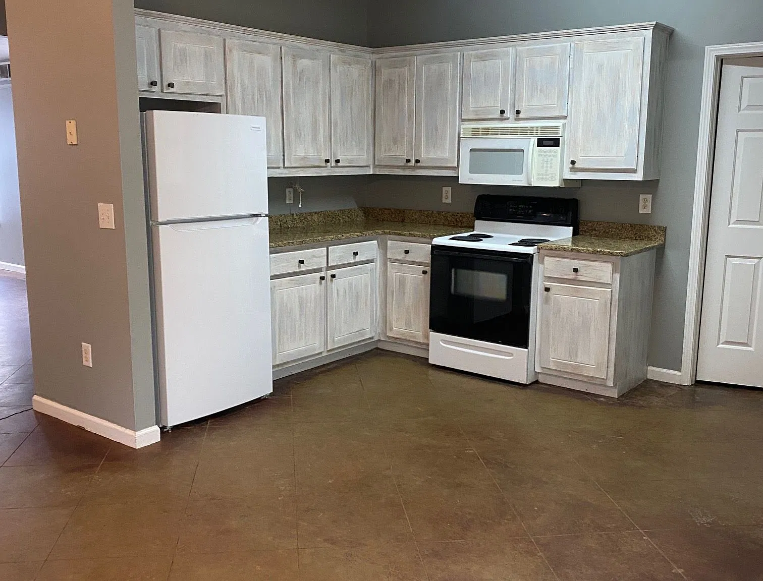 2 bed, $1,280 — Photo 1