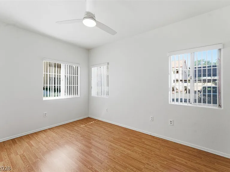 7400 W Flamingo Rd #1090 — Photo 22