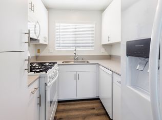 La Vista Apartments, Vista, CA 92083