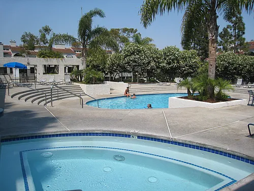5031 Dorado Dr #104-A Photo 1