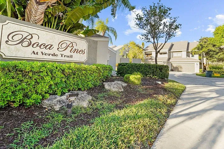 6750 Boca Pines Trl #D