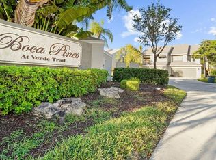 6750 Boca Pines Trl APT D, Boca Raton, FL 33433
