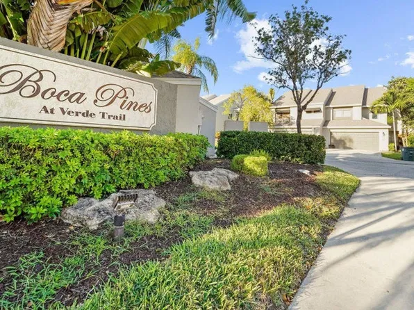 6750 Boca Pines Trl, Boca Raton, FL