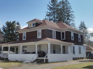 21 Sherman Ave, Sidney, NY 13838