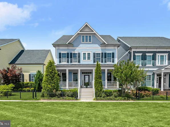 11723 Butter Ln, Fulton, MD 20759