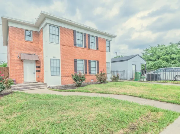 2319 Rosewood St #A, Houston, TX 77004