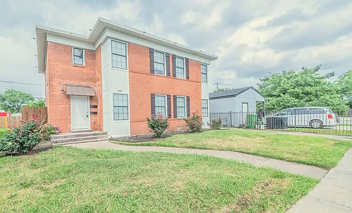 2319 Rosewood St #A Photo 1