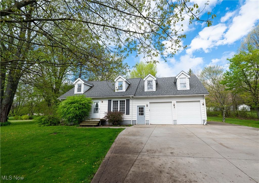 Real estate listing image