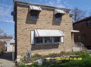 3834 W 87th St, Chicago, IL 60652