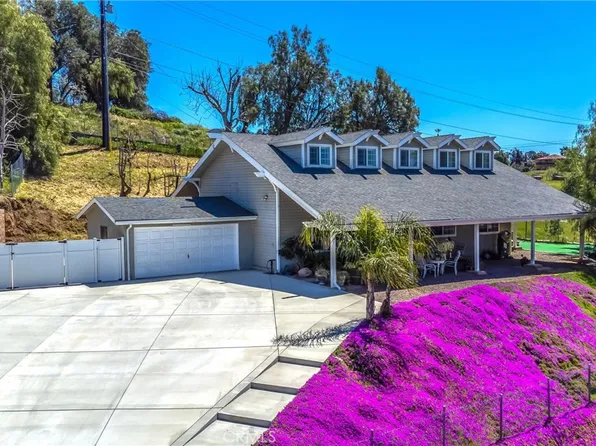 12521 Ruth Ln, Yucaipa, CA 92399