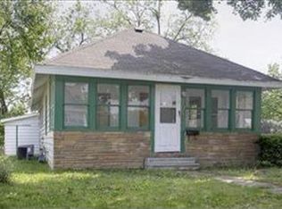 205 Meachem Ave, Battle Creek, MI