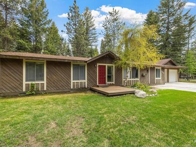 1000 Woody Dr, McCall, ID, 83638