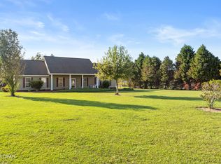 3541A Seminole Ln, Bonifay, FL 32425