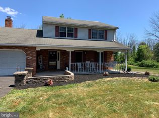 2509 Kutztown Rd, Pennsburg, PA 18073