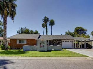 4607 E Wilshire Dr, Phoenix, AZ 85008