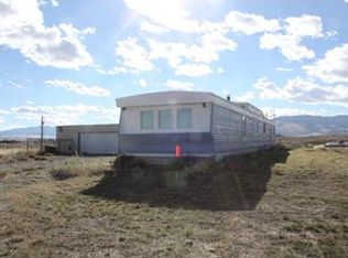 107 Appaloosa Ln, Cody, WY 82414