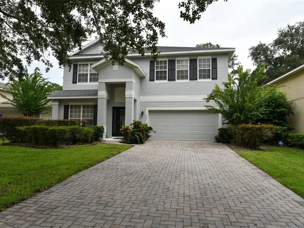 3341 Lake Jean Dr, Orlando, FL 32817