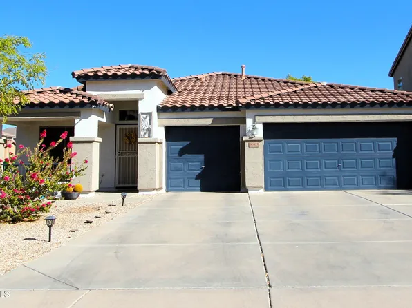 30315 N JOSHUA TREE Drive, Florence, AZ 85132