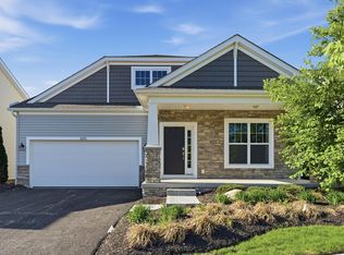 3215 Farmhouse Ln, Grove City, OH 43123