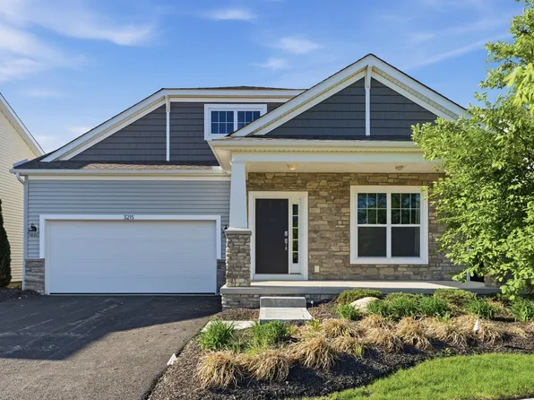 3215 Farmhouse Ln, Grove City, OH 43123