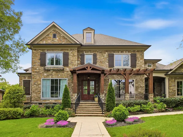 805 Hammock Ln, Knoxville, TN 37934