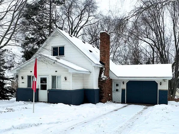 507 2nd Avenue W, Wheeler, WI 54772