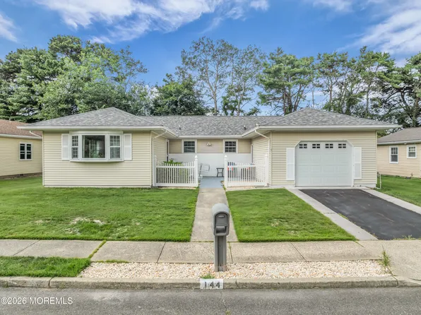 144 Freeport Boulevard, Toms River, NJ 08757