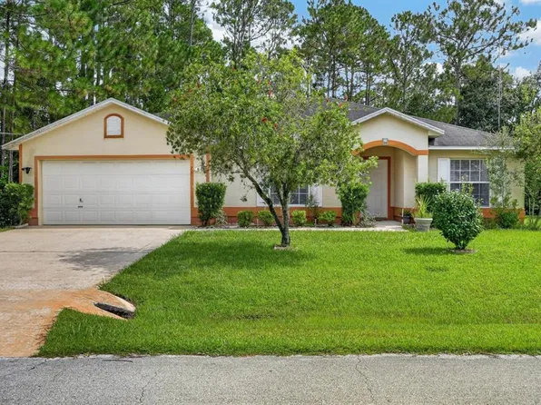 25 RYMSHAW DRIVE, PALM COAST, FL 32164