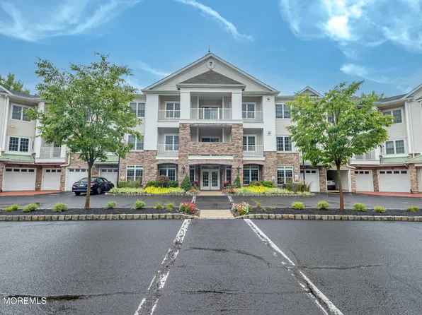 7321 Falston Circle #7321, Old Bridge, NJ 08857