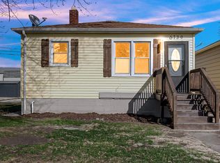 6139 Marshall Ave, Hammond, IN 46323