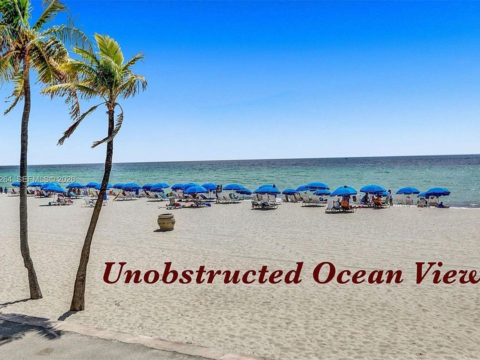 1st image of 2301 S Ocean Dr APT 1705