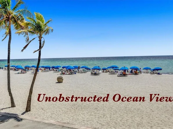 2301 S Ocean Dr APT 1705, Hollywood, FL 33019