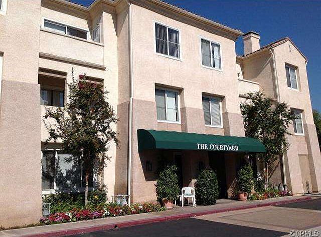 1st image of 130 S Barranca St APT 307
