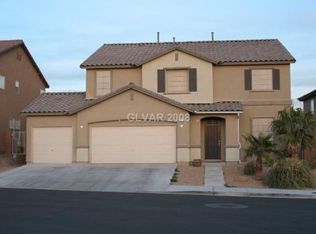 8348 Squaw Valley Ave, Las Vegas, NV 89128