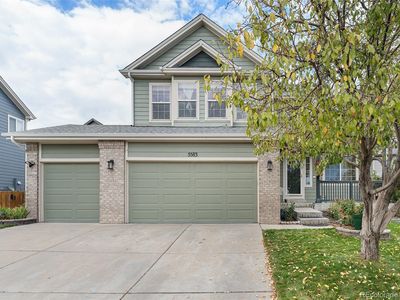 5583 Helena Street, Denver, CO, 80239