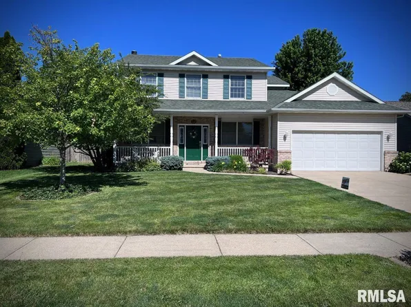 3208 Catalpa Dr, Springfield, IL 62712