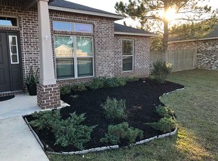 3984 Flour Mill Cir, Pace, FL 32571