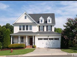 103 Strolling Way, Durham, NC 27707