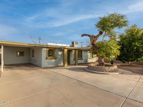 729 S PIMA --, Mesa, AZ 85210