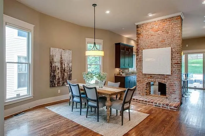 829 Acklen Ave — Photo 6