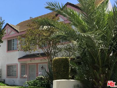 7216 Richfield St APT 9, Paramount, CA, 90723