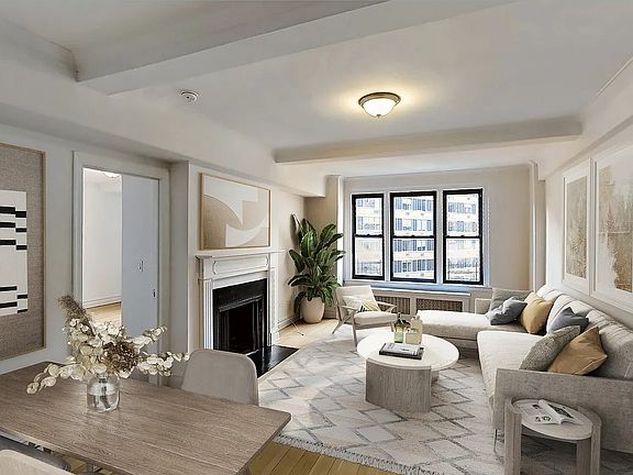 5th image of 405 E 54th St APT 14N