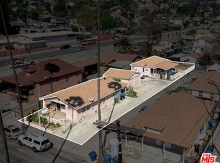 4607 Fern Pl, Los Angeles, CA 90032