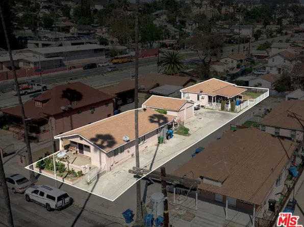 4607 Fern Pl, Los Angeles, CA 90032