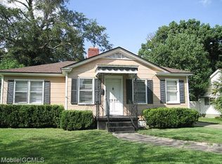 2508 Richard Ave, Mobile, AL 36606