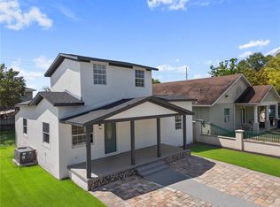 2930 W Arch St, Tampa, FL 33607