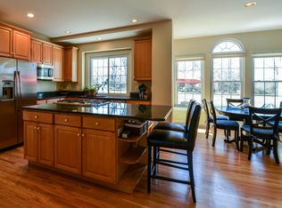 7204 Wolverton Ct, Clarksville, MD 21029
