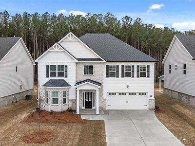 13580 Whitman Ln, Covington, GA, 30014