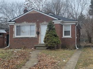 15410 Fairmount Dr, Detroit, MI